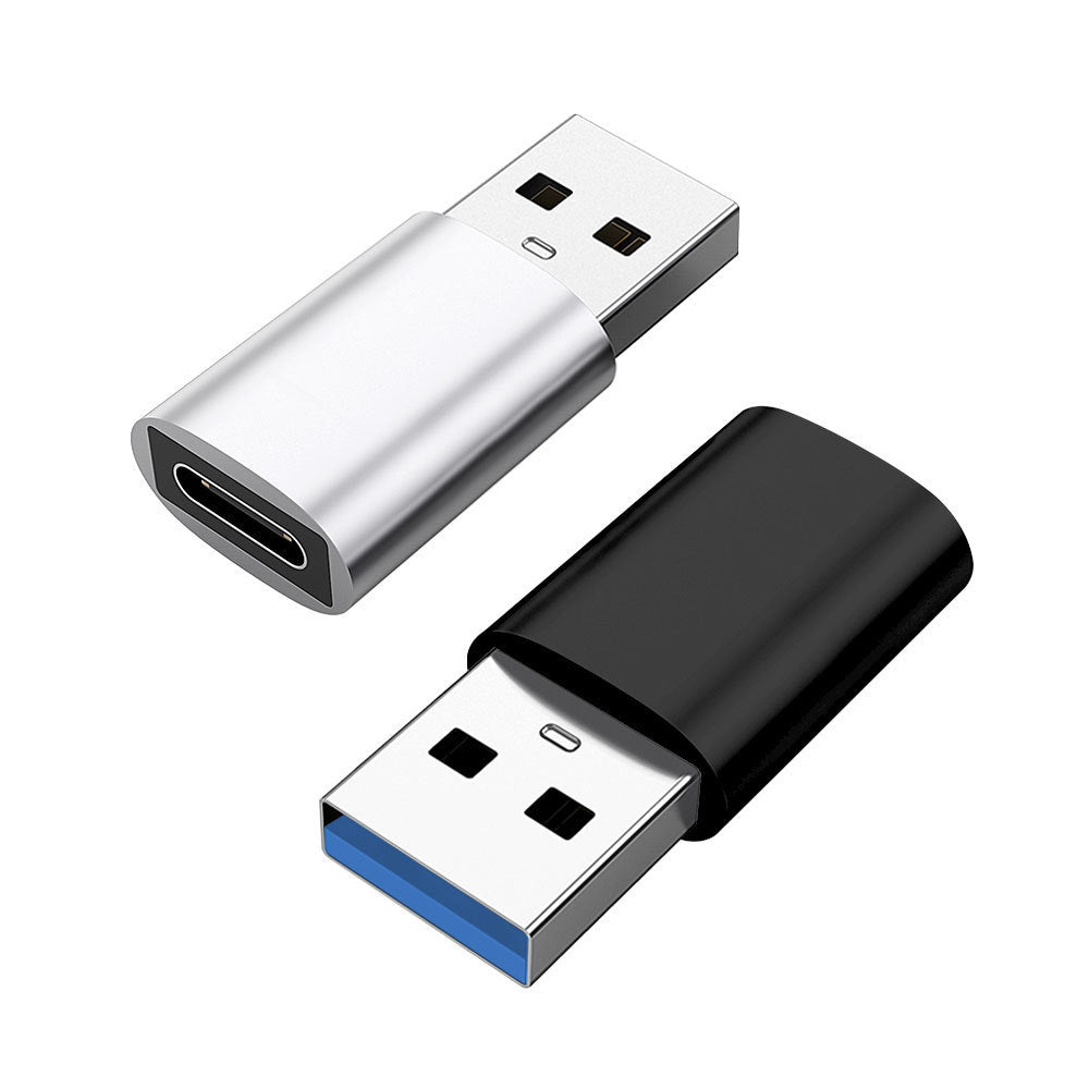 Adaptateur type-c femelle vers USB30 mâle