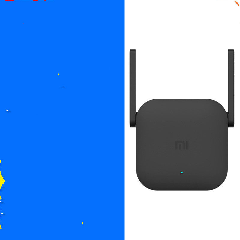 Applicable To MIUI WiFi Amplifier Pro Signal Enhancement Wireless Receiving Network Router