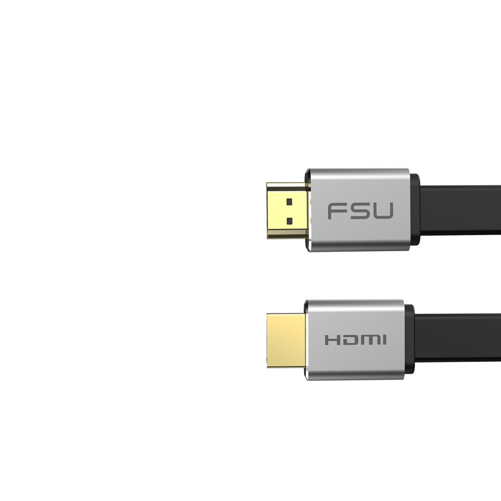 Écran du décodeur TV Câble de connexion du projecteur Câble HDMI 