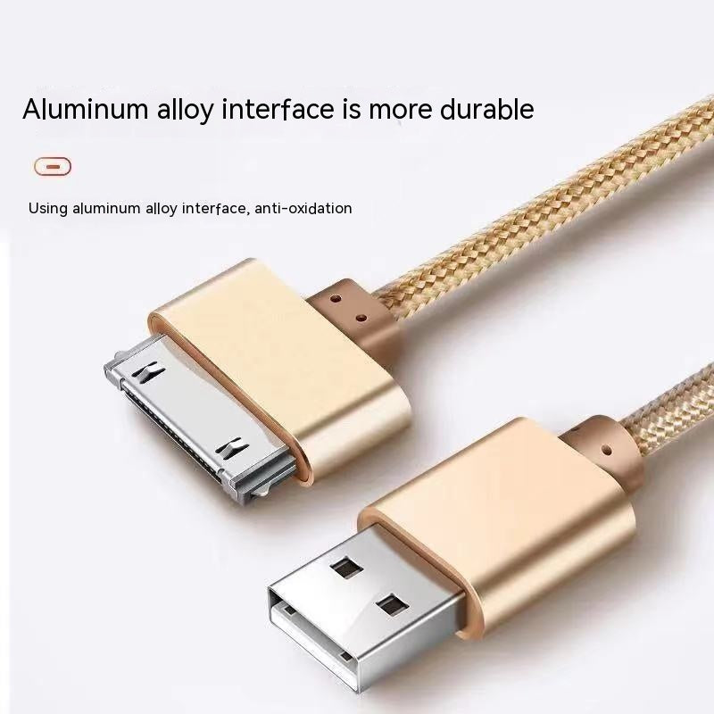 Applicable Data Cable Charging Fast Charging Mobile Phone Tablet Charging Cable