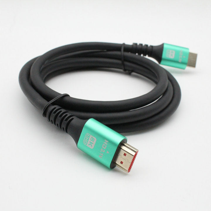 Câble HDMI haute définition version 2.1 8K 60 Hz