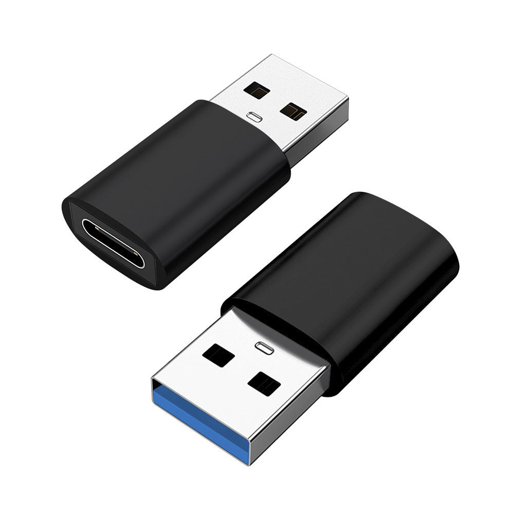 Adaptateur type-c femelle vers USB30 mâle