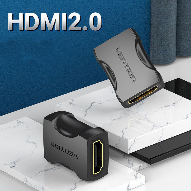 Adaptateur HDMI femelle