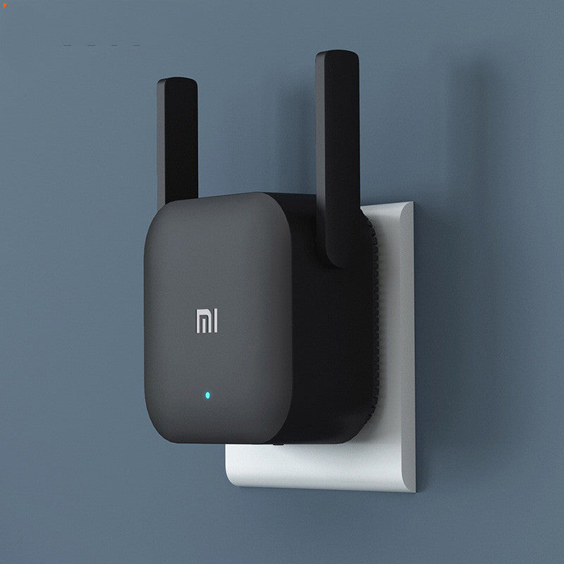 Applicable To MIUI WiFi Amplifier Pro Signal Enhancement Wireless Receiving Network Router