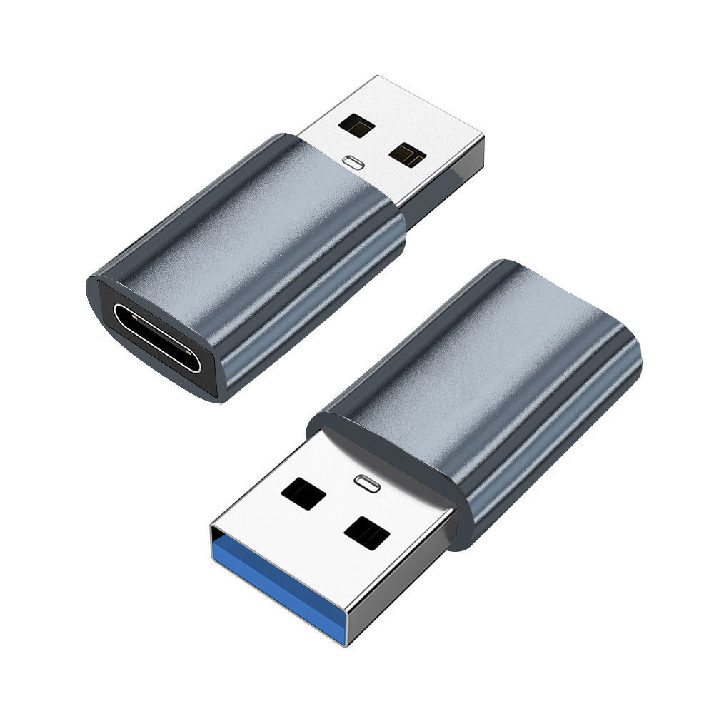 Adaptateur type-c femelle vers USB30 mâle