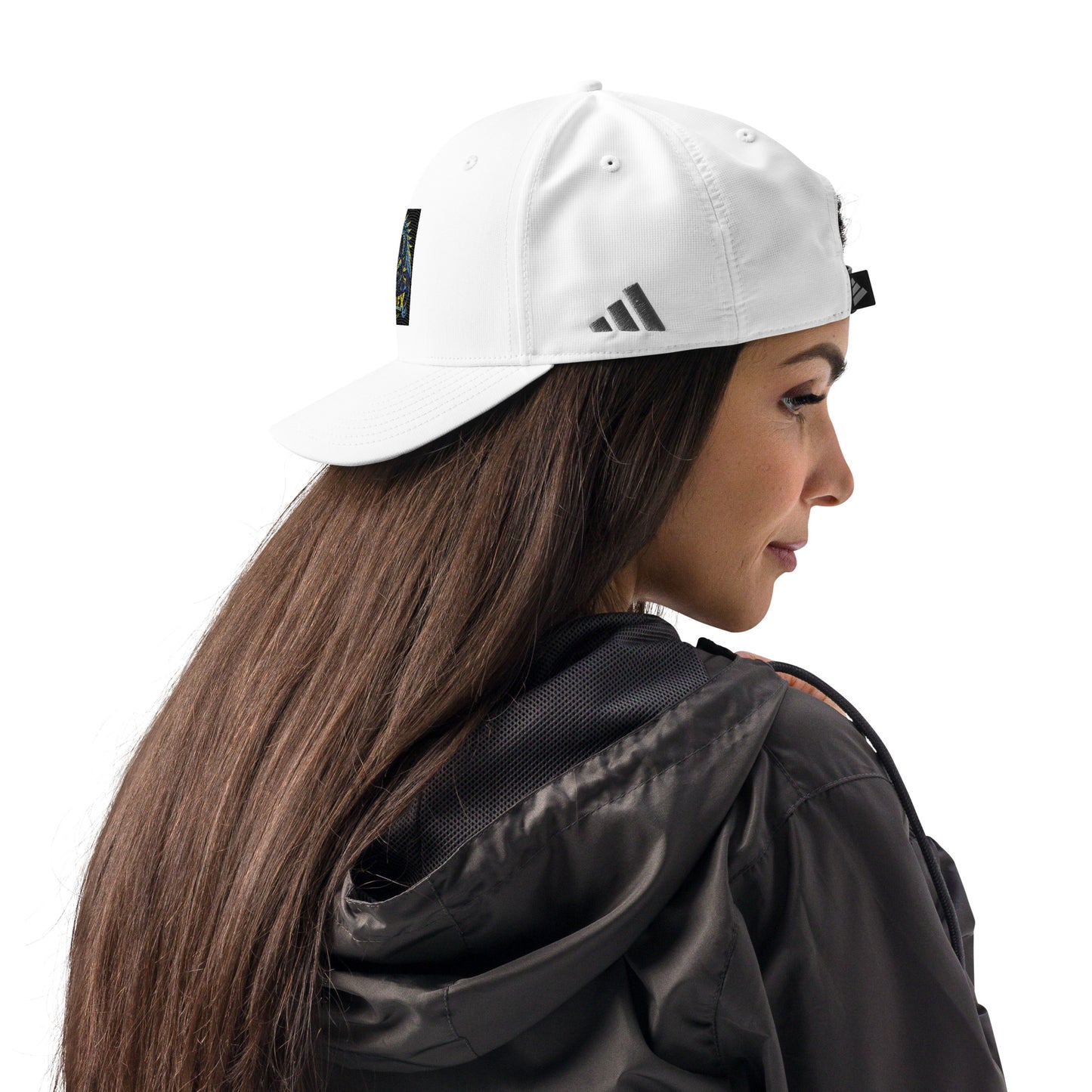 adidas performance cap