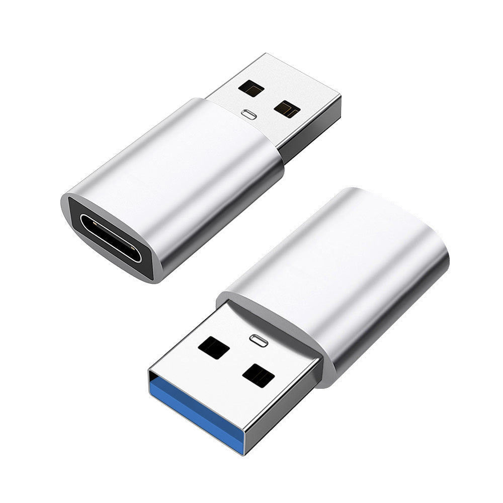 Adaptateur type-c femelle vers USB30 mâle