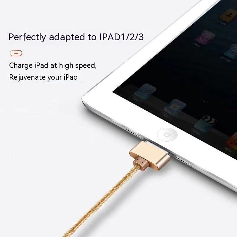 Applicable Data Cable Charging Fast Charging Mobile Phone Tablet Charging Cable