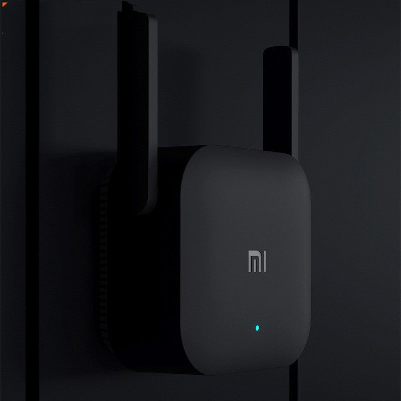 Applicable To MIUI WiFi Amplifier Pro Signal Enhancement Wireless Receiving Network Router